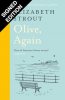Olive, Again