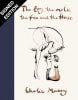 The Boy, The Mole, The Fox and The Horse