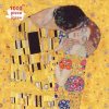 Image of Adult Jigsaw Puzzle Gustav Klimt: The Kiss