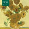 Image of Adult Jigsaw Puzzle National Gallery: Vincent van Gogh: Sunflowers