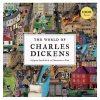 Image of World Of Charles Dickens 1000 Piece Jigsaw Puzzle