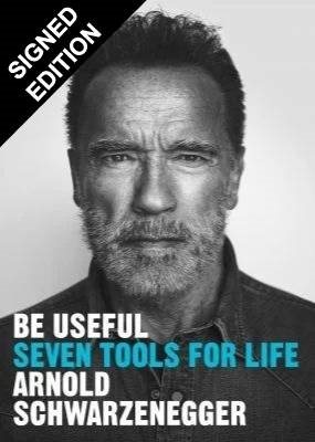 Be Useful
