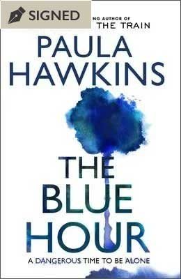 The Blue Hour