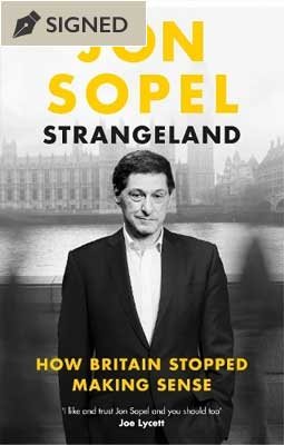 Strangeland