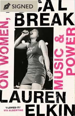 Vocal Break