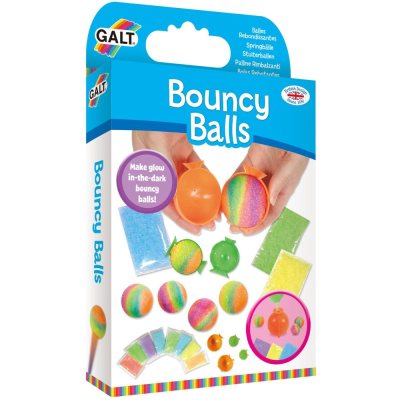 Bouncy Balls 