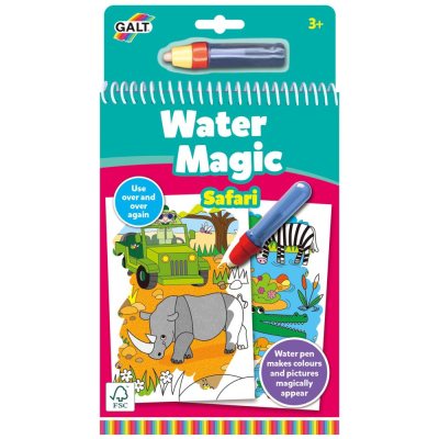 Water Magic Safari