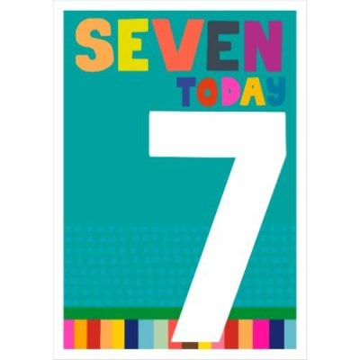 7 Today Blue