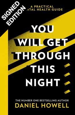 You Will Get Through This Night