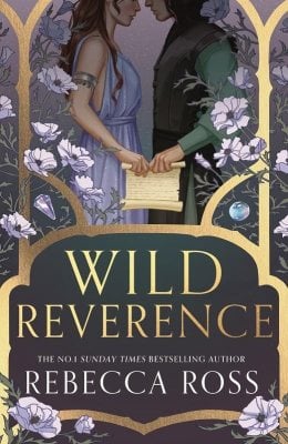 Wild Reverence