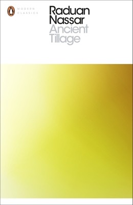 Ancient Tillage