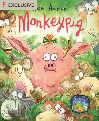 Monkeypig