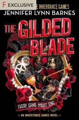 The Gilded Blade