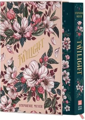Twilight Deluxe Collector's Edition
