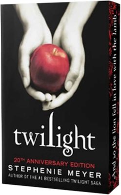 Twilight 20th Anniversary Edition