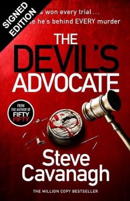 The Devil's Advocate
