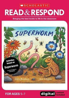 Superworm