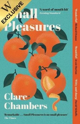 Small Pleasures