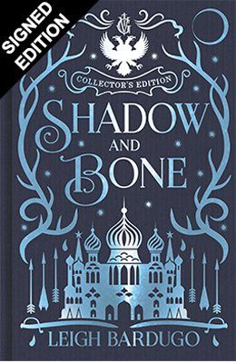 Shadow and Bone