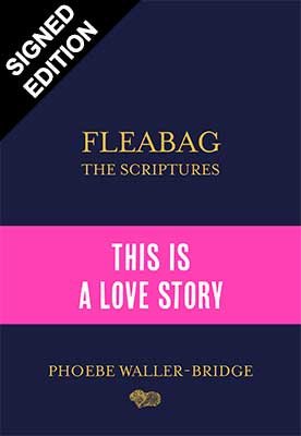 Fleabag: The Scriptures