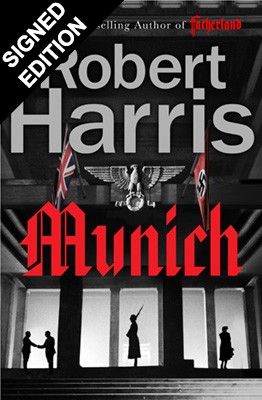 Munich - Signed Edition
