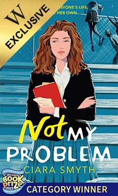 Not My Problem
