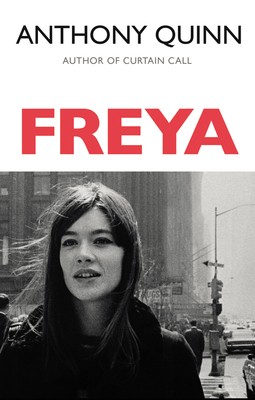 Freya