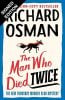The Man Who Died Twice