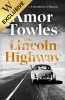 The Lincoln Highway