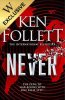 Never