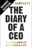 The Diary of a CEO