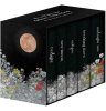 The Twilight Saga Deluxe Hardcover Collection