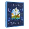 Floral Tarot: Access the Wisdom of Flowers
