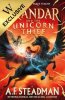 Skandar and the Unicorn Thief