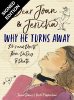 Dear Joan and Jericha - Why He Turns Away