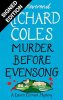 Murder Before Evensong