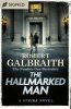 The Hallmarked Man