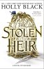 The Stolen Heir