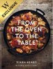 From the Oven to the Table