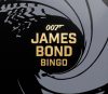 Image of James Bond Bingo