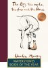 The Boy, The Mole, The Fox and The Horse