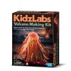 Kidz Labs Volcano Making Kit