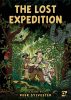 Image of The Lost Expedition