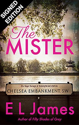 The Mister