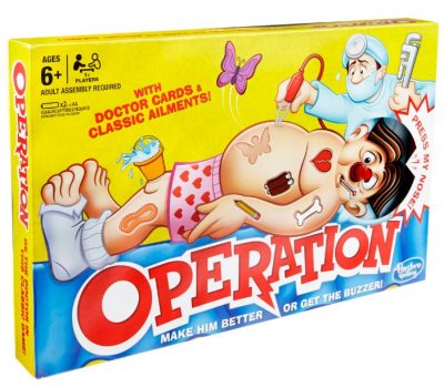Operation