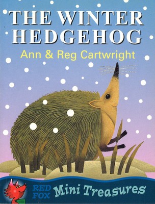 Winter Hedgehog