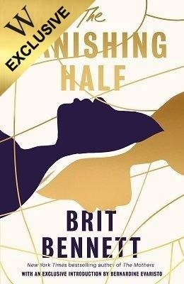 The Vanishing Half