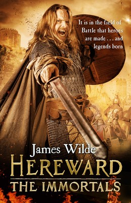 Hereward