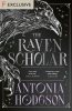 The Raven Scholar