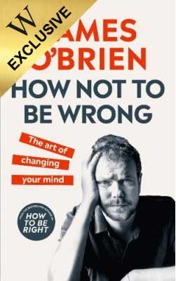 How Not To Be Wrong